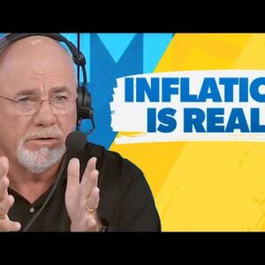 Inflation Is Real, What Can You Do About It?