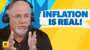 Inflation Is Real, What Can You Do About It?