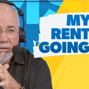 My Rent Is Going Up And I Don't Know What To Do!