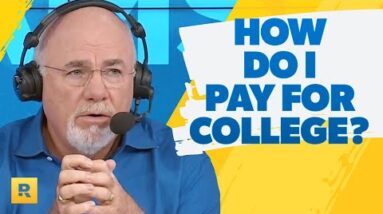 My Scholarships Don't Cover All Of My Tuition, What Do I Do?