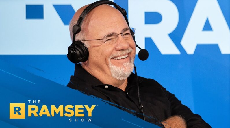 The Ramsey Show (June 16, 2022)