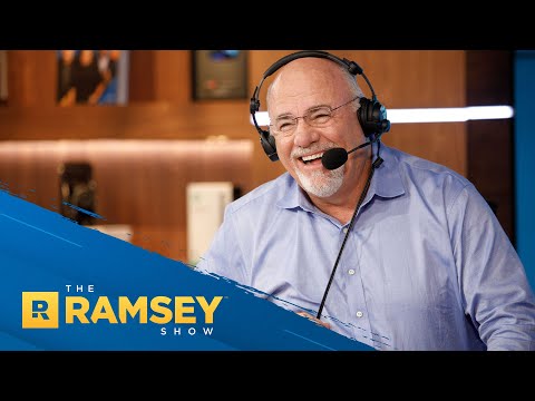 The Ramsey Show (June 20, 2022)