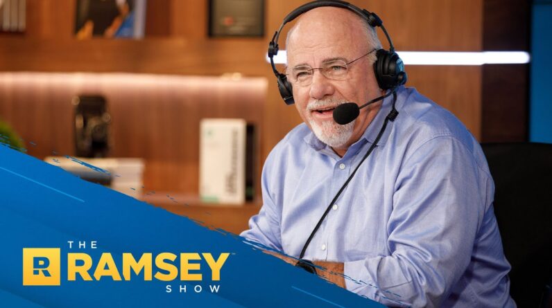 The Ramsey Show (June 22, 2022)
