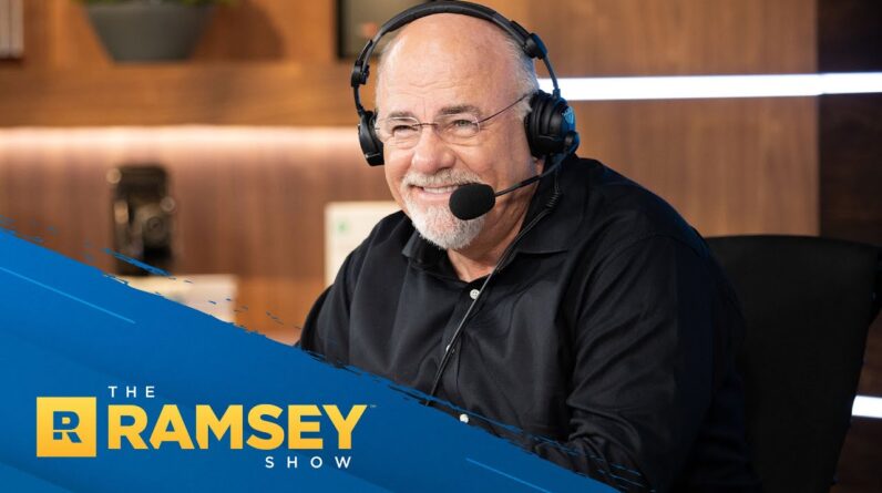 The Ramsey Show (July 20, 2022)