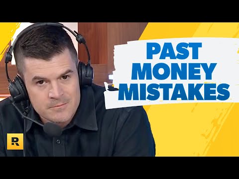How Do I Help My Family Forgive My Past Financial Mistakes?