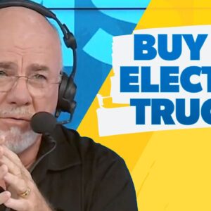 Is It Smart To Buy This New Electric Truck If I Have The Cash?