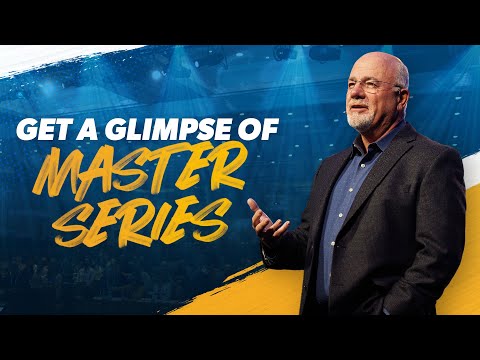 Are You Ready to Take Your Leadership to the Next Level? | EntreLeadership Master Series