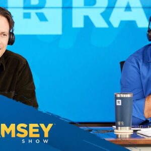 The Ramsey Show (August 16, 2022)