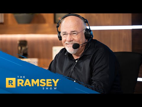 The Ramsey Show (August 17, 2022)