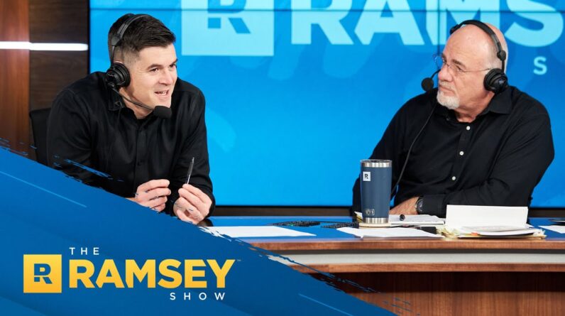 The Ramsey Show (August 18, 2022)