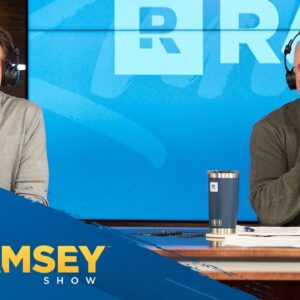 The Ramsey Show (August 22, 2022)