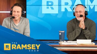 The Ramsey Show (August 22, 2022)