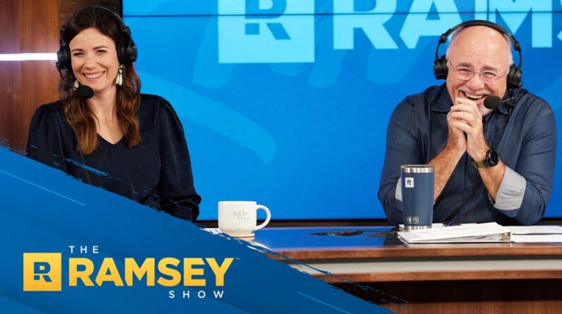 The Ramsey Show (August 24, 2022)