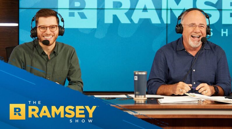 The Ramsey Show (August 30, 2022)