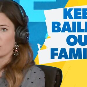 Should I Keep Financially Bailing Out Family?