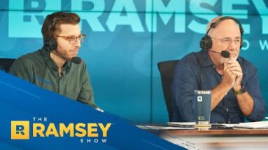 The Ramsey Show (REPLAY)