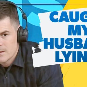 My Husband Has Been Lying About His Debt!
