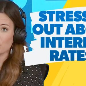 Rising Interest Rates Are Stressing Us Out!