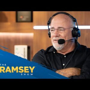 The Ramsey Show (October 3, 2022)