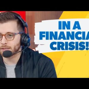 I'm In A Financial Crisis!