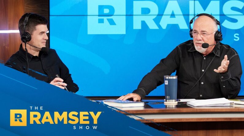 The Ramsey Show (November 28, 2022)