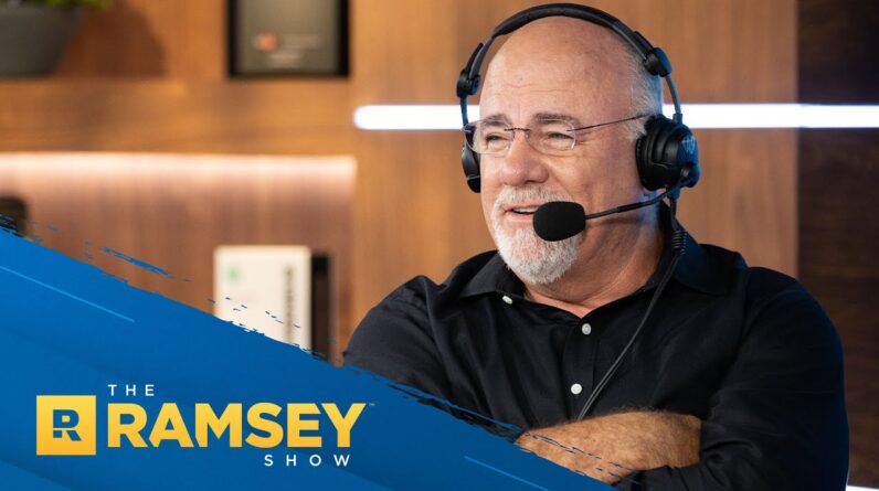 The Ramsey Show (December 5, 2022)