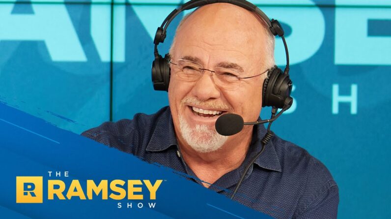 The Ramsey Show (December 7, 2022)