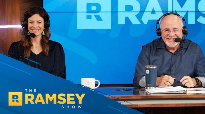 The Ramsey Show (Replay of the 2022 Annual Giving Show)