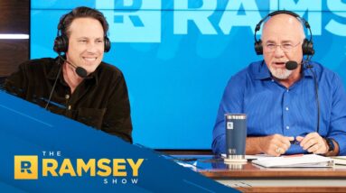 The Ramsey Show (REPLAY)