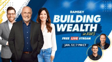 Are You Ready to Build Wealth in 2023?