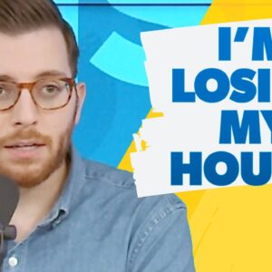 I'm Losing My House If I Don't Pay By Friday!