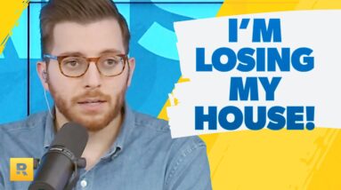 I'm Losing My House If I Don't Pay By Friday!