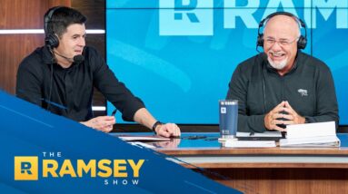 The Ramsey Show (REPLAY)