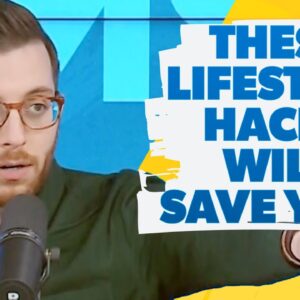 Try These Lifestyle Hacks To Save Money This Year!