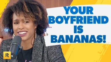 Your Boyfriend Doesn't Get A Say In This!