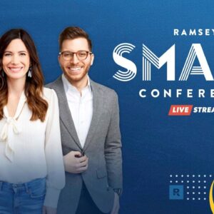 Are You Ready to Achieve Financial Success? - Smart Conference (LIVE)