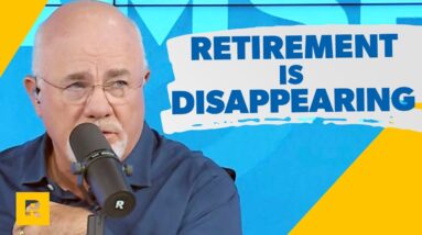 My Retirement Is Disappearing Due Of The Market