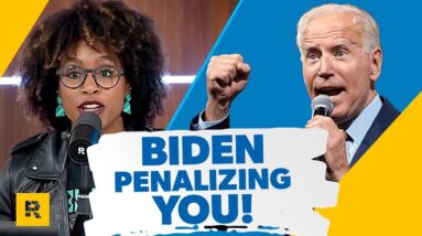 How Biden's New Policy Will Penalize People Who Are Good With Money! (This Starts May 1st)