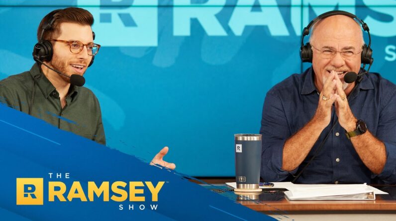 The Ramsey Show (April 26, 2023)