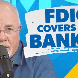 Will the FDIC Protect You If All The Banks Fail?