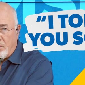 Is Dave Ramsey Still Right About The Housing Market in 2023?