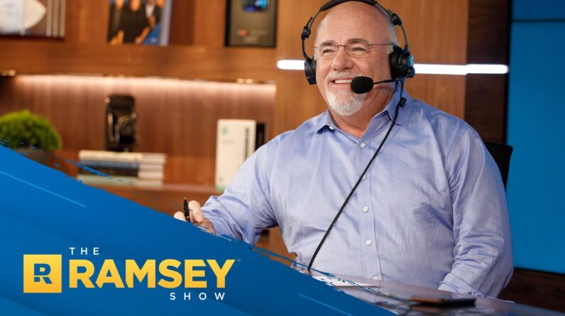 The Ramsey Show (May 9, 2023)