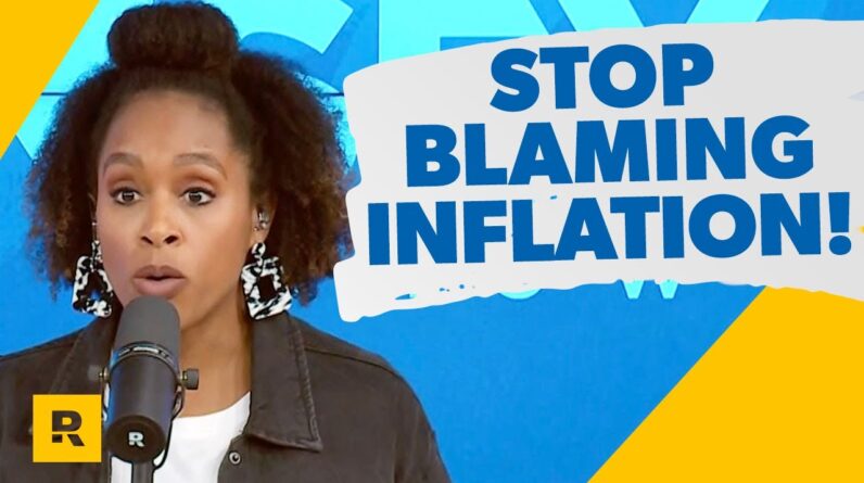 Why Americans Need To STOP Blaming Inflation! (Do This Instead)