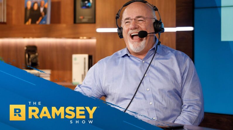 The Ramsey Show (June 8, 2023)