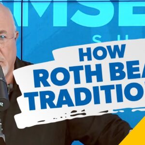 Why Roth Investments Are Better Than Traditional
