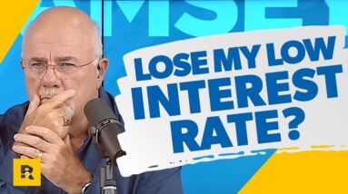 Let Interest Rates Decide My House Buying Plans?