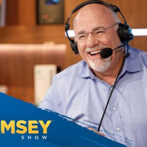 The Ramsey Show (August 14, 2023)