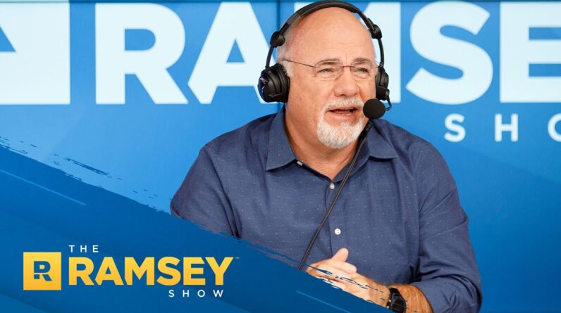 The Ramsey Show (August 21, 2023)
