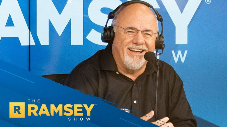 The Ramsey Show (August 3, 2023)