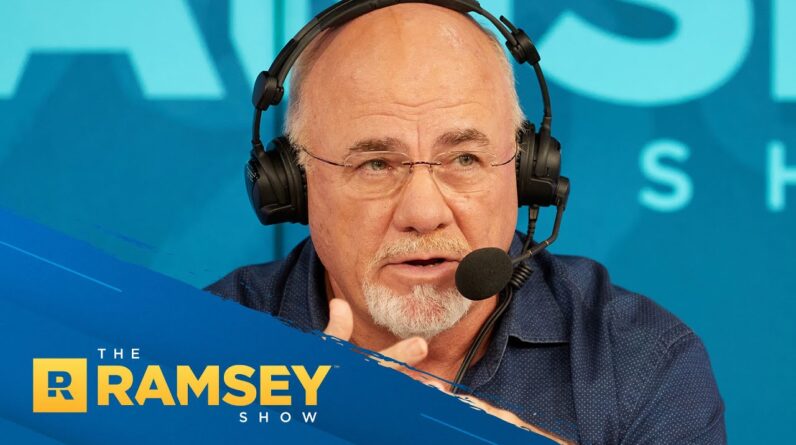 The Ramsey Show (August 31, 2023)